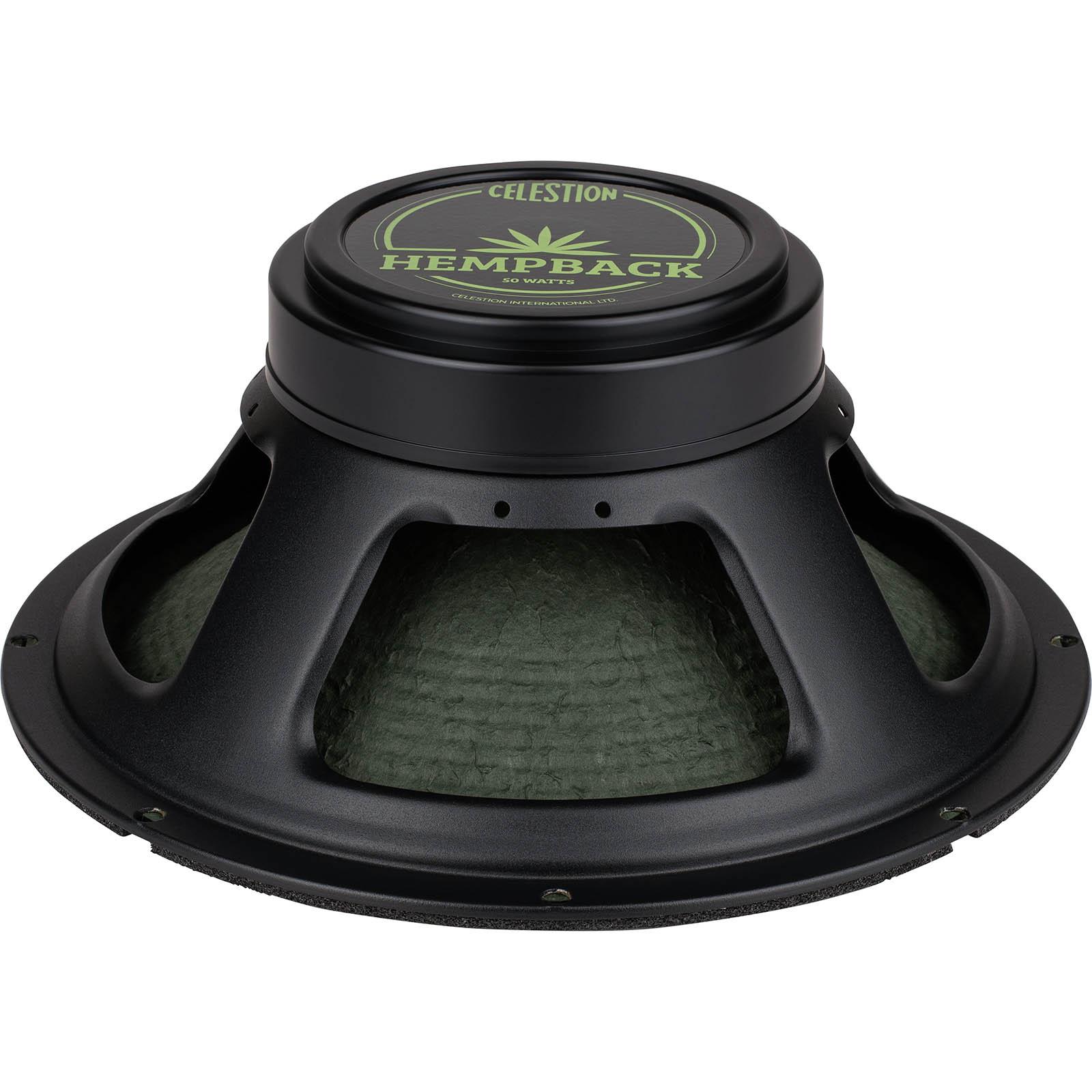 Celestion G12M50 Hempback 12